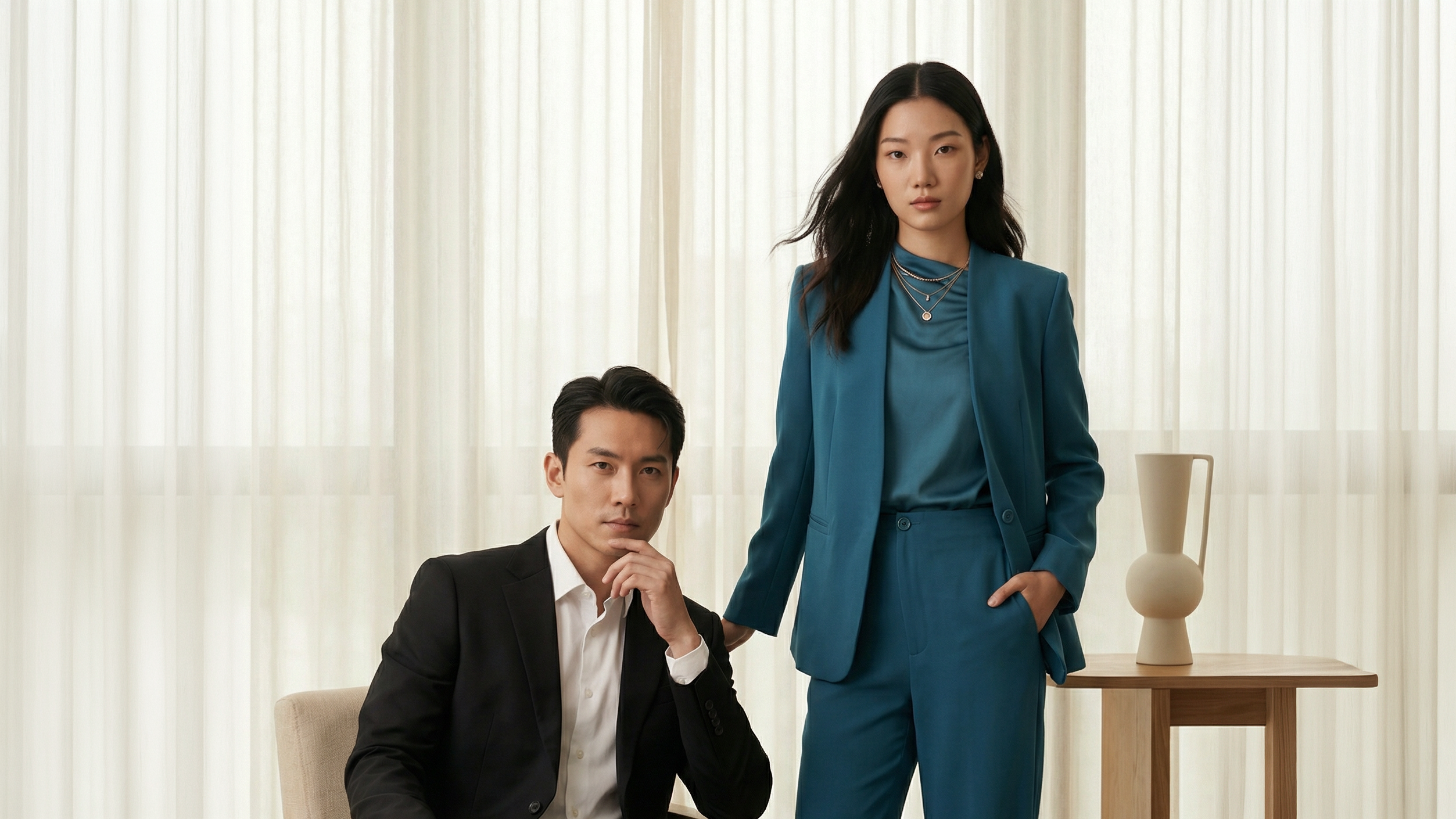 ĐỒNG PHỤC CHUYÊN NGHIỆP: KHI HÌNH ẢNH THƯƠNG HIỆU BẮT ĐẦU TỪ NHỮNG ĐIỀU RẤT 'ĐỜI THƯỜNG'